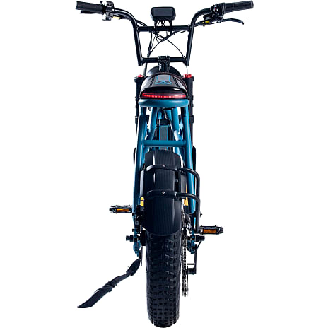 A-Spadz Caver Super elcykel