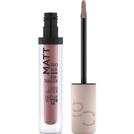 Catrice Cosmetics Flydende Læbestift 010 Trust In Me