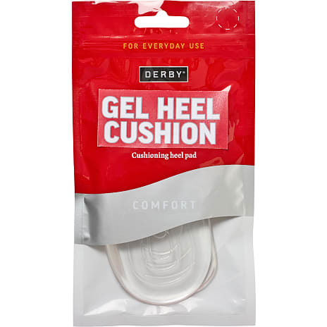 DERBY gele hæl klar