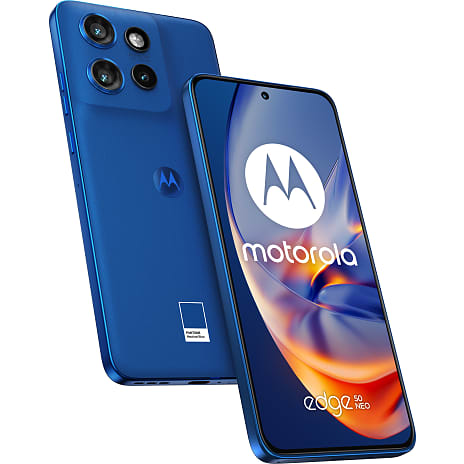 Motorola Edge 50 Neo 12/512GB Blue