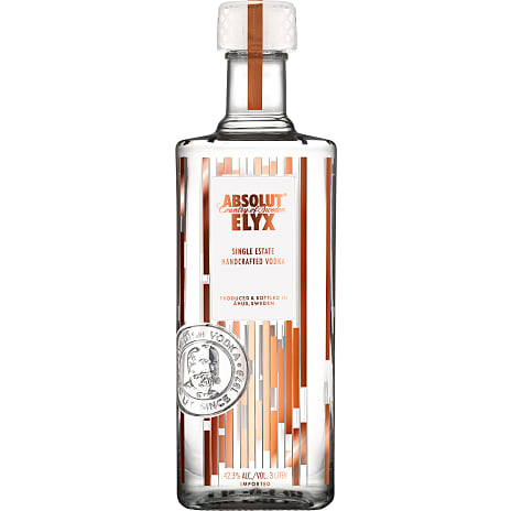 Absolut Elyx