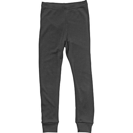 808 Børne Leggings Str. 12 År Sort
