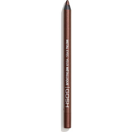GOSH Copenhagen Eyeliner 006 Copper Stone