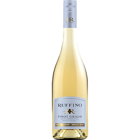 Ruffino Pinot Grigio Øko