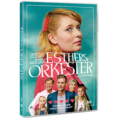 SMD Esters Orkester