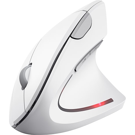 Trust Verto Trådløs Ergonomisk Mus