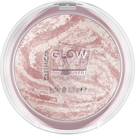 Catrice Cosmetics Highlighter med Macadamianøddeolie
