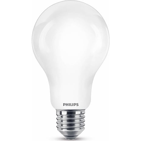 Philips LED-pære Classic 120W E27