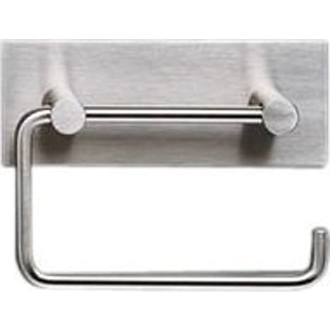 Vola T12 Toiletpapirholder forkromet