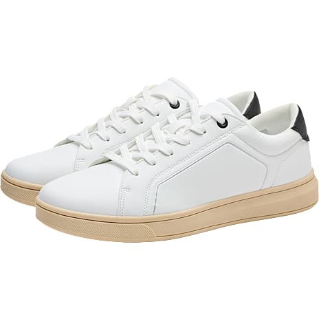 VRS Herre Sneakers Hvid