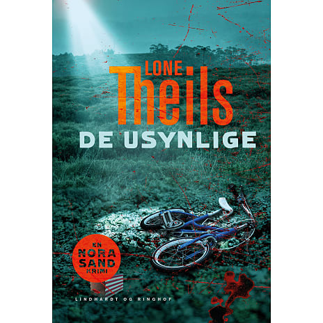 Lindhardt & Ringhof De Usynlige
