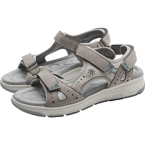 Relife Dame Sandal Str. 38 Grå