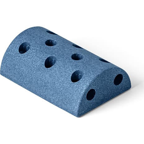 MODU Skumklods Rund Blå