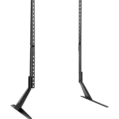 Prosonic ATS01 TV Stativ 23"-75" Sort