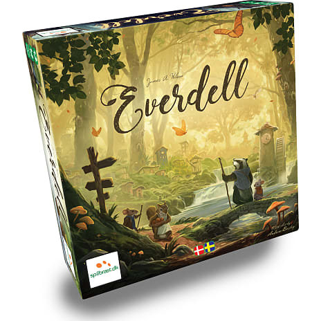 Everdell