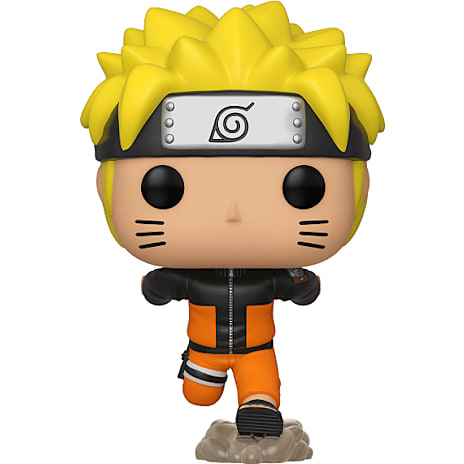 Funko POP! Naruto Running figur 1 stk.