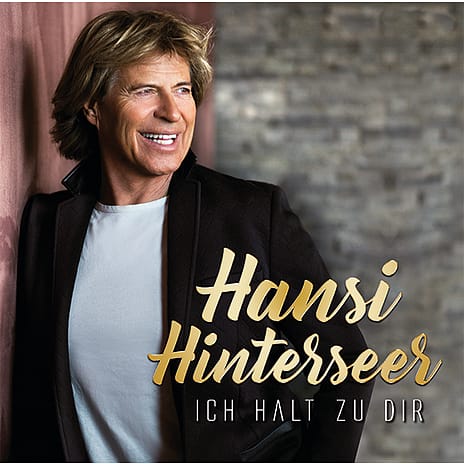 Hansi Hinterseer Ich halt zu dir