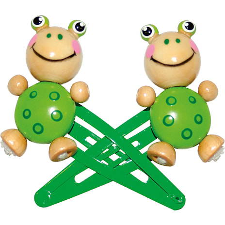Small Foot Babyrangler I Træ 3-pak