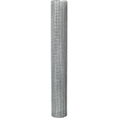 Hortus Voliernet til mus & rotter galvaniseret