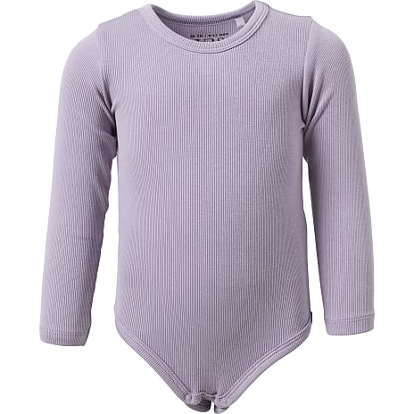 VRS Baby Body Str. 56 Lilla