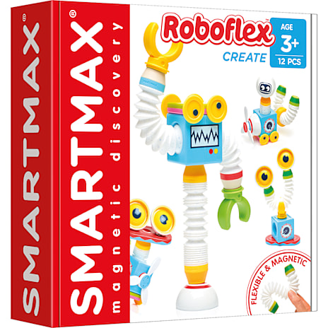 SmartMax Roboflex