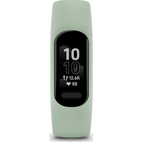 Garmin Vivosmart 5 Aktivitetsur Cool Mint