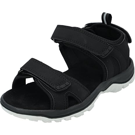 VRS Børne Sandaler Sort Str. 32