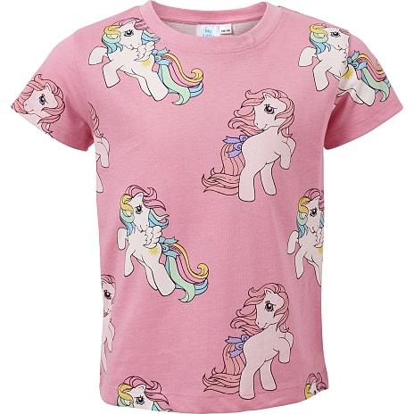 My Little Pony T-shirt Str. 122/128 Pink