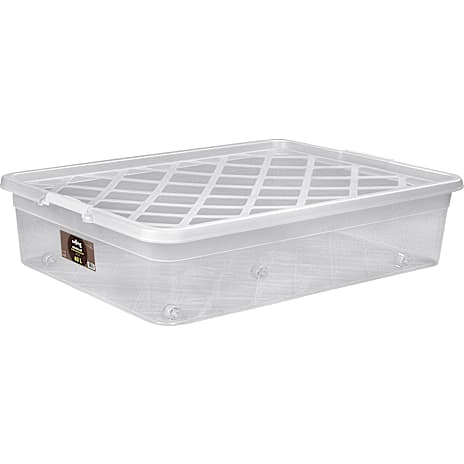 Salling bedroller m/hjul - 60 liter 1 stk.