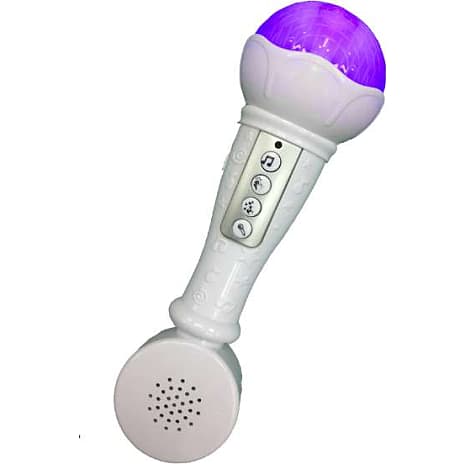 Disco Mikrofon