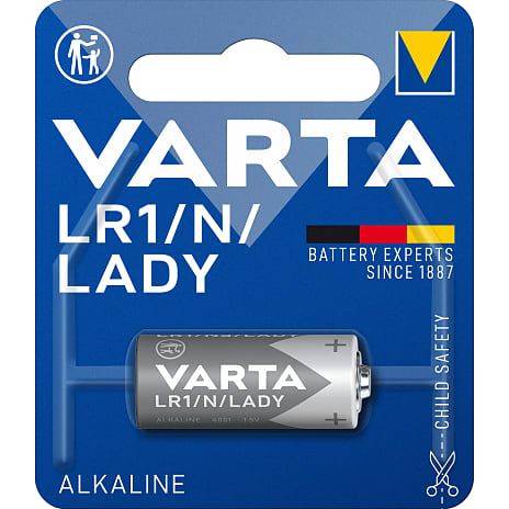 Varta 4001 MN9100 batteri