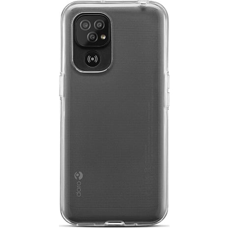 Doro 8110 Cover Transparent
