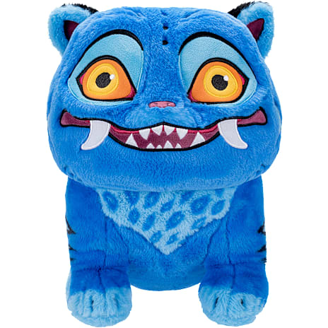 K-Pop Demon Hunters Derpy bamse 30 cm 1 stk.