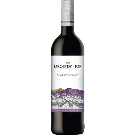 Drostdy-Hof Cape Red