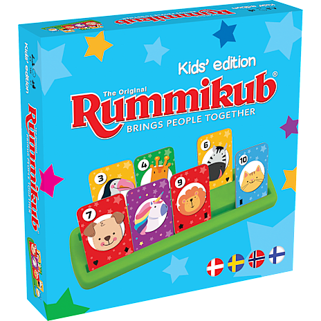 Rummikub