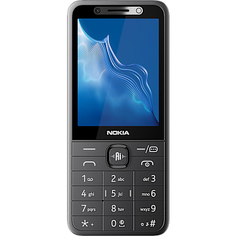 Nokia 235 4G 2nd Edition Sort