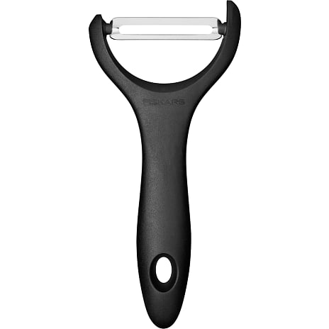 Fiskars Essential skrællekniv Y 1 stk.