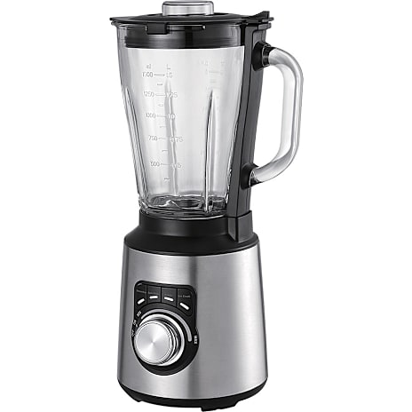 Salling Blender med Glaskande
