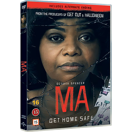 Ma