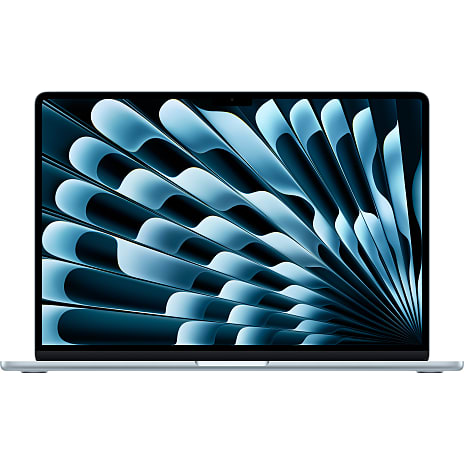 Apple MacBook Air 15" M4 10CPU/10GPU 24GB/512GB Blue
