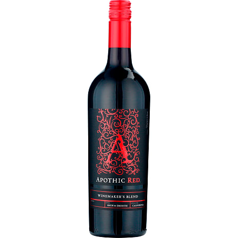 Apothic Red