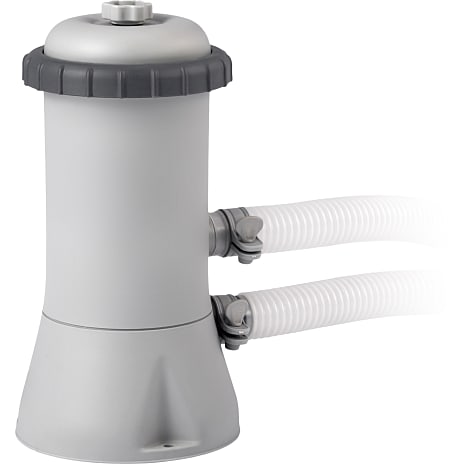 Intex Patronfilterpumpe