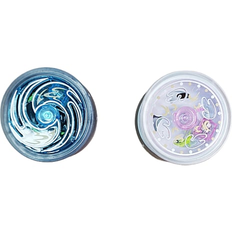 Andre Mærker Trick yoyo - flere varianter - assorteret 1 stk.