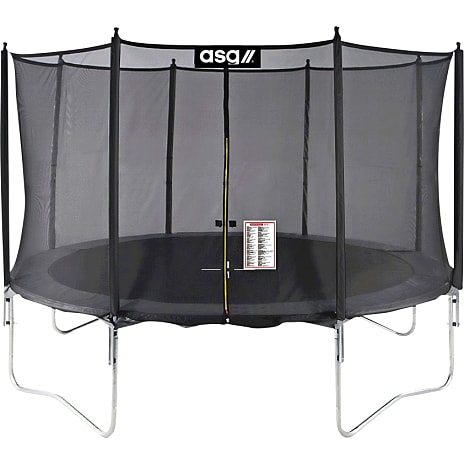 ASG J-Plus Trampolin