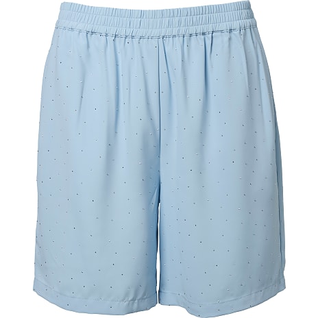 VRS Dame Shorts Str. S Blå