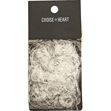 Choise by Heart Dame Elastikker Klar