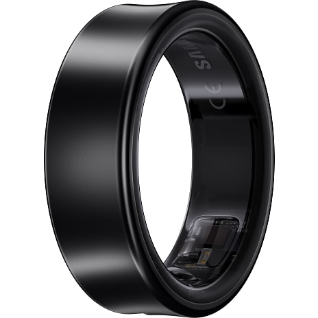 Samsung Galaxy Ring Str. 10 Titanium Black