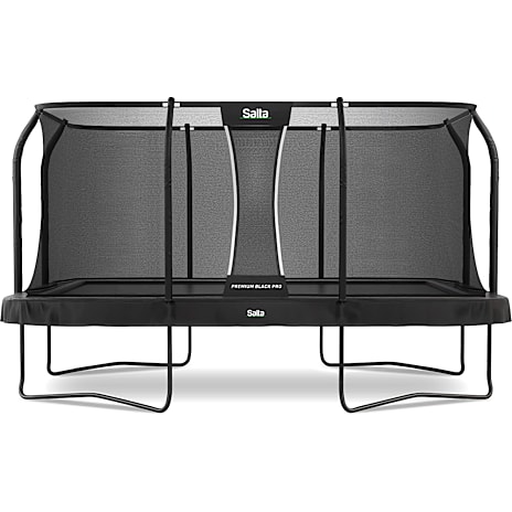 Salta Trampolin Premium Black Pro 460x280 cm