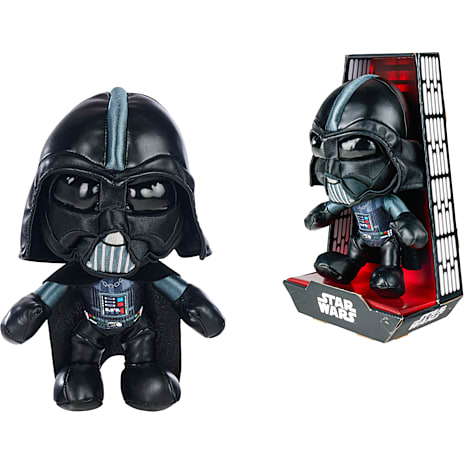 Disney Star Wars Darth Vader Bamse