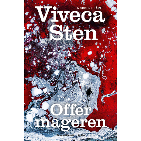 alpha forlag Offermageren